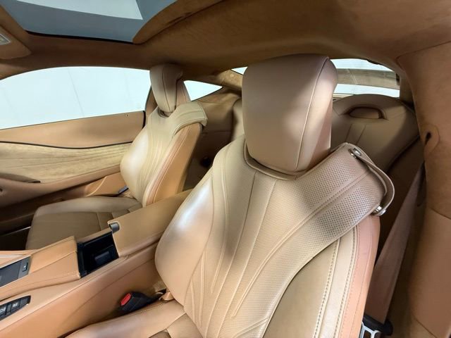 Used 2018 Lexus LC 500h w/ Touring Package image 15