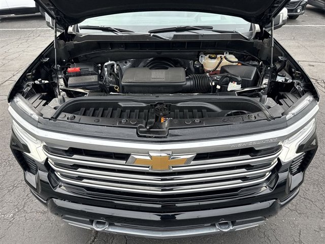 Certified 2023 Chevrolet Silverado 1500 High Country w/ High Country Premium Package image 34
