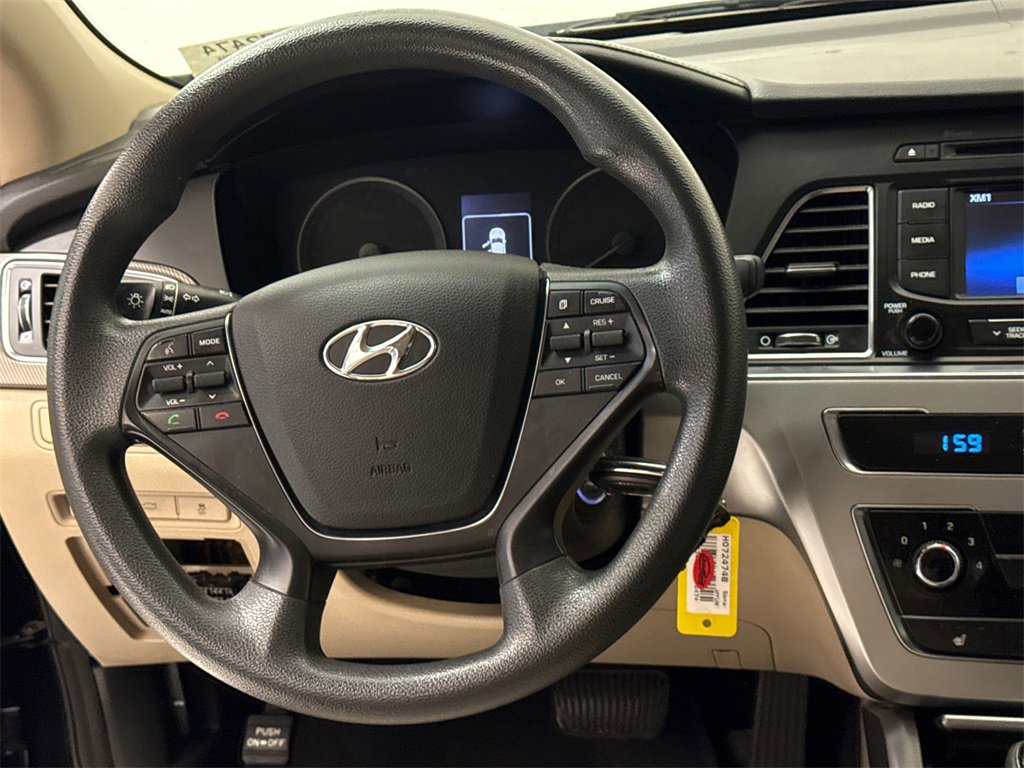Used 2015 Hyundai Sonata Sport image 15