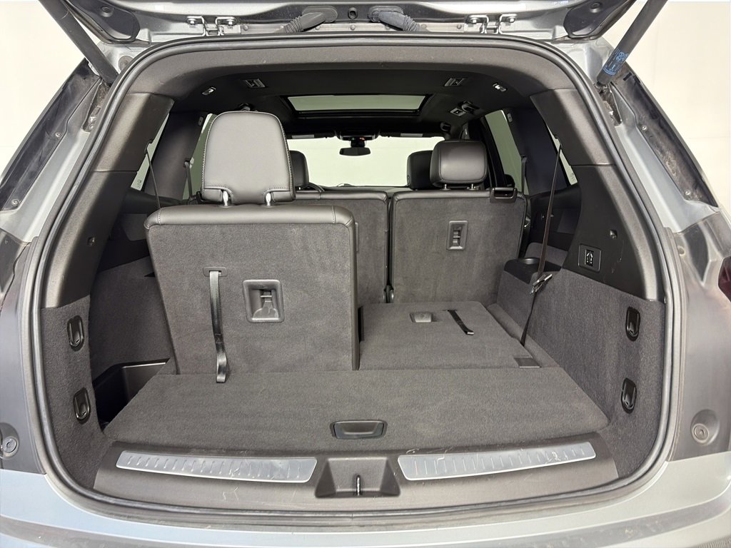 Used 2023 Cadillac XT6 Luxury image 26