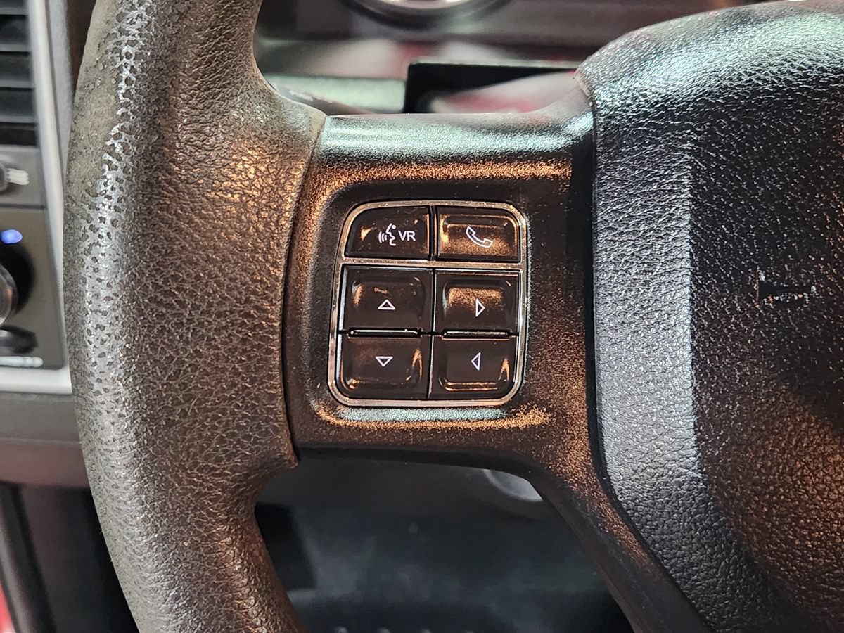 Used 2018 RAM 2500 Tradesman w/ Chrome Appearance Group AWD/4WD image 48