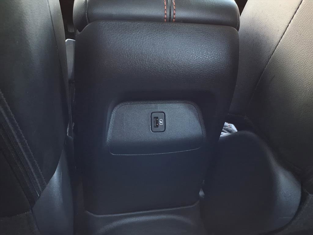 Used 2024 Nissan Sentra SR w/ SR Premium Package image 25