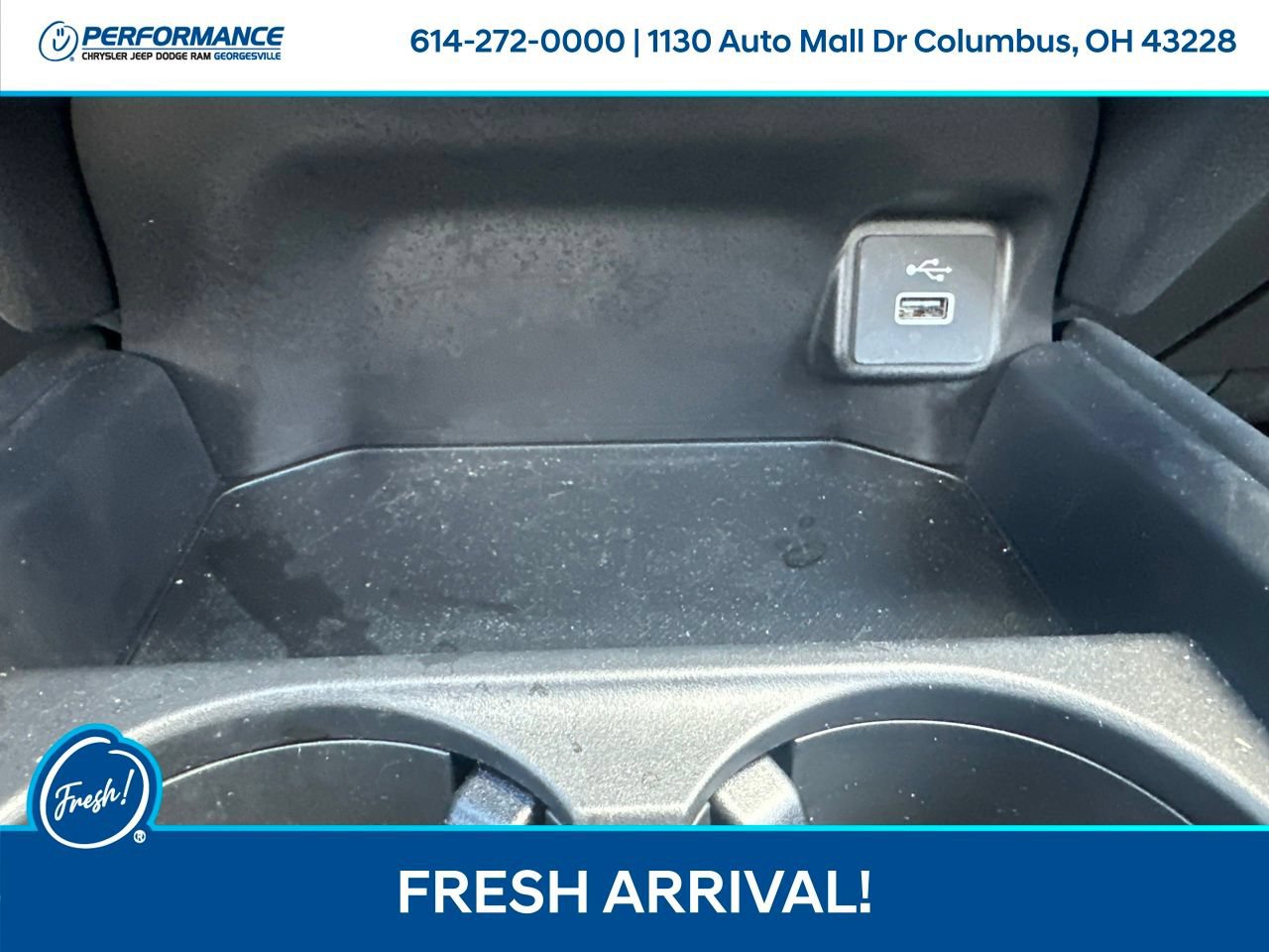 Used 2024 Honda HR-V Sport image 25