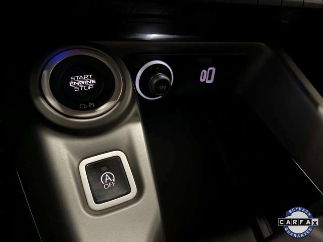 Used 2023 Dodge Hornet GT Plus w/ Tech Pack Plus w/o Parking image 53