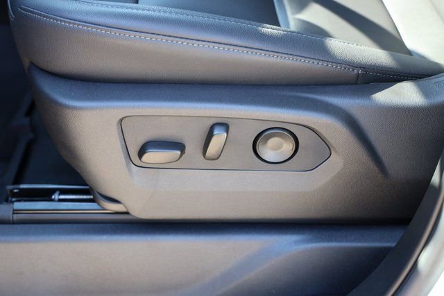 New 2025 Chevrolet Silverado 1500 RST w/ Texas Edition Plus image 15