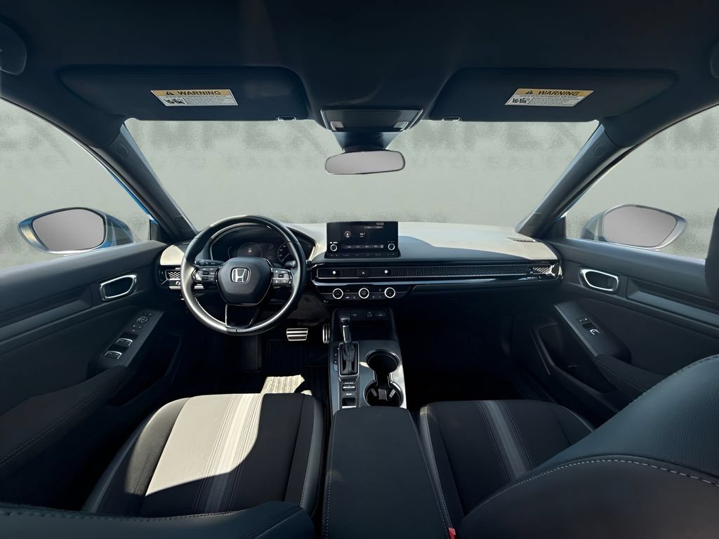 Used 2022 Honda Civic Sport image 7