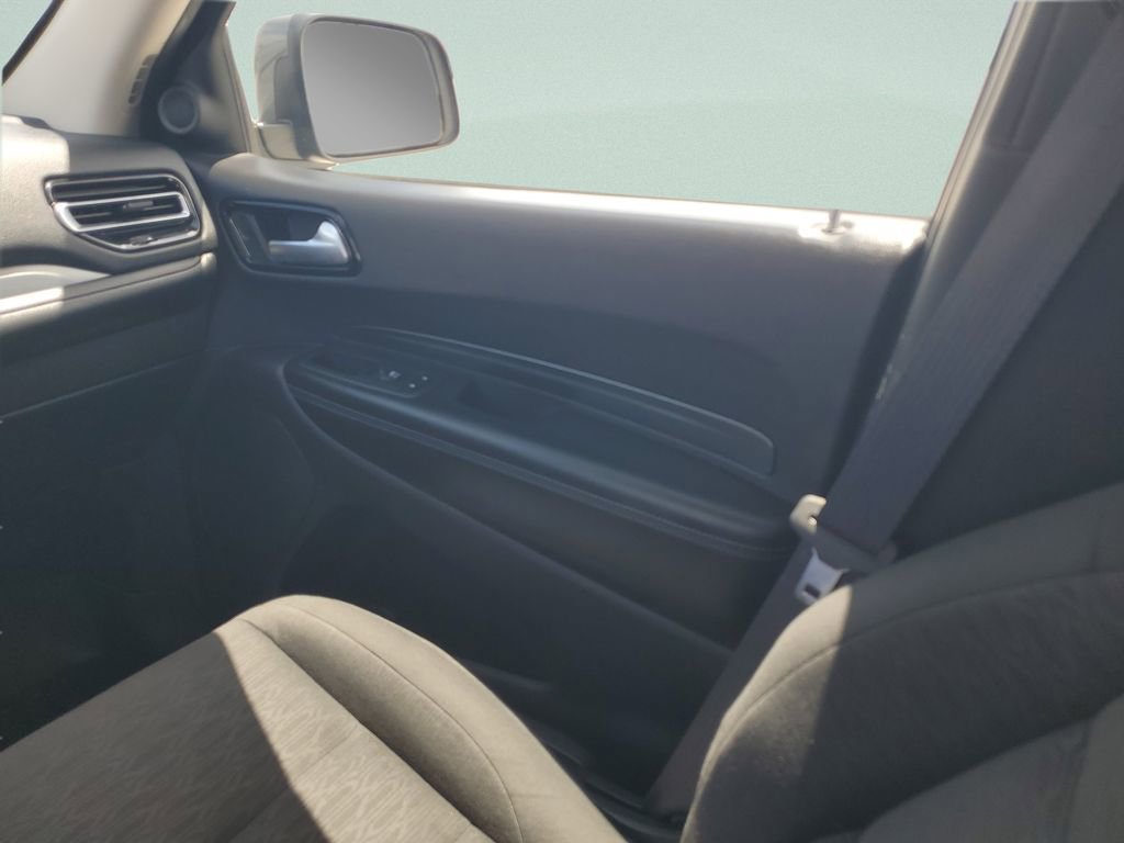 Used 2022 Dodge Durango SXT RWD image 14