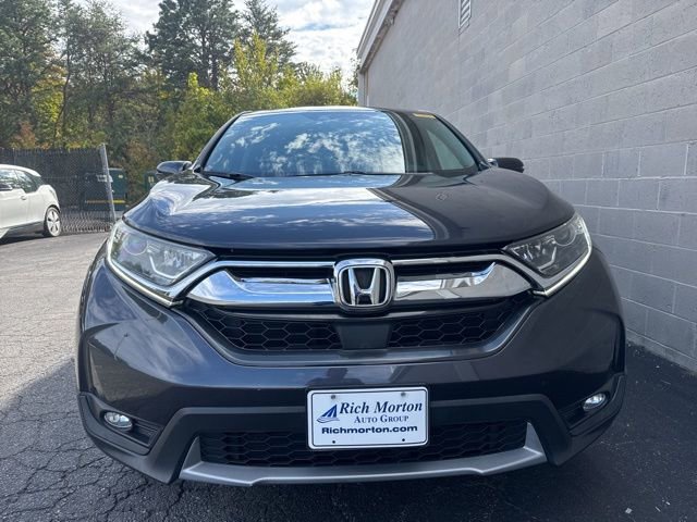 Used 2019 Honda CR-V EX-L image 3