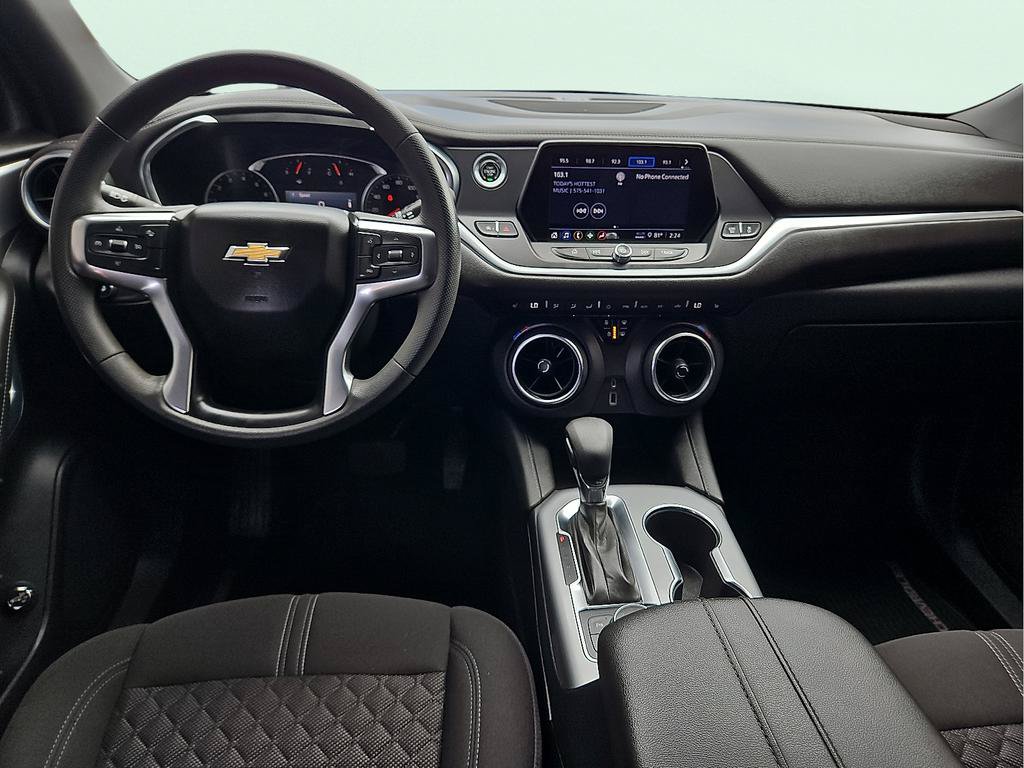 Used 2021 Chevrolet Blazer LT FWD image 9