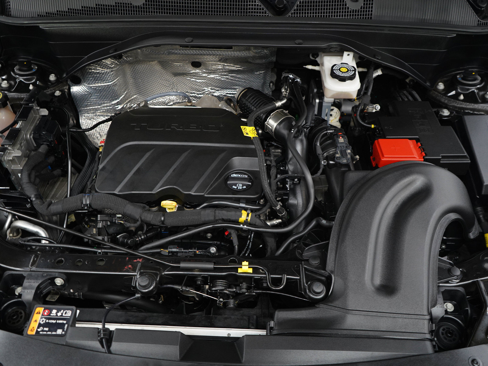 Used 2023 Chevrolet TrailBlazer LT FWD image 31