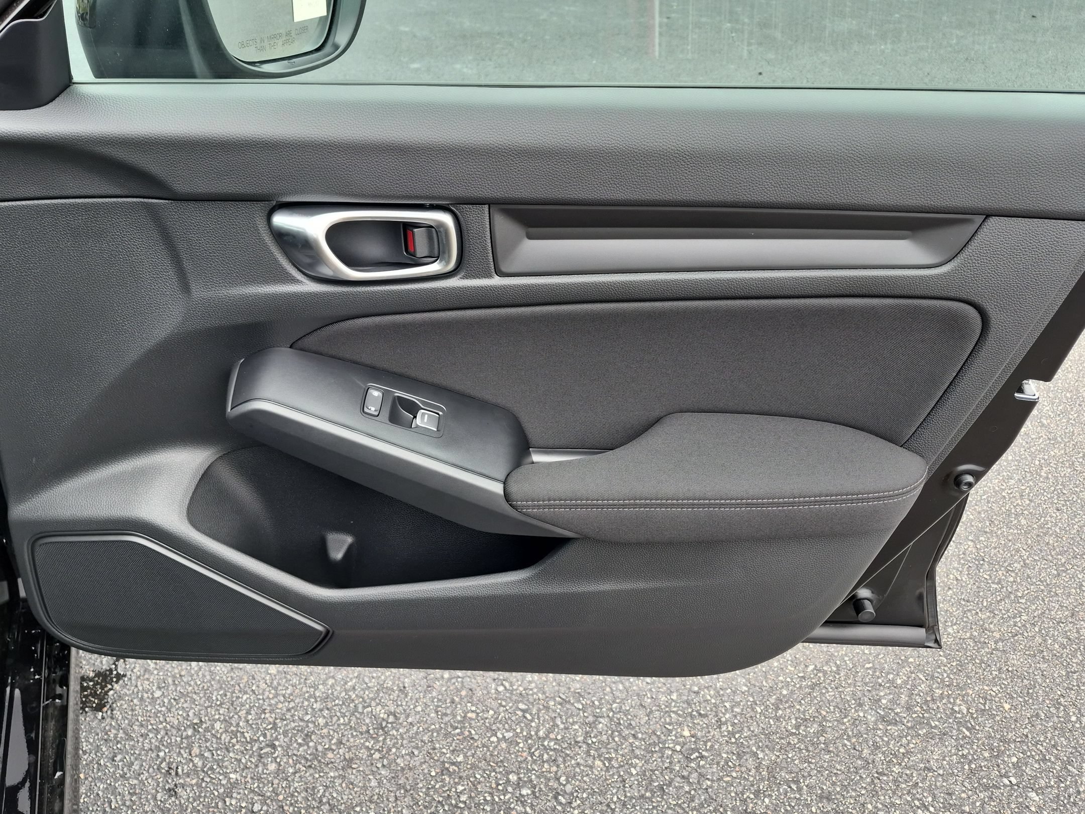 New 2026 Honda Civic Sport image 30