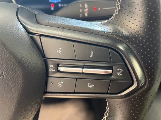 Used 2024 Acura ZDX Type S AWD/4WD image 10