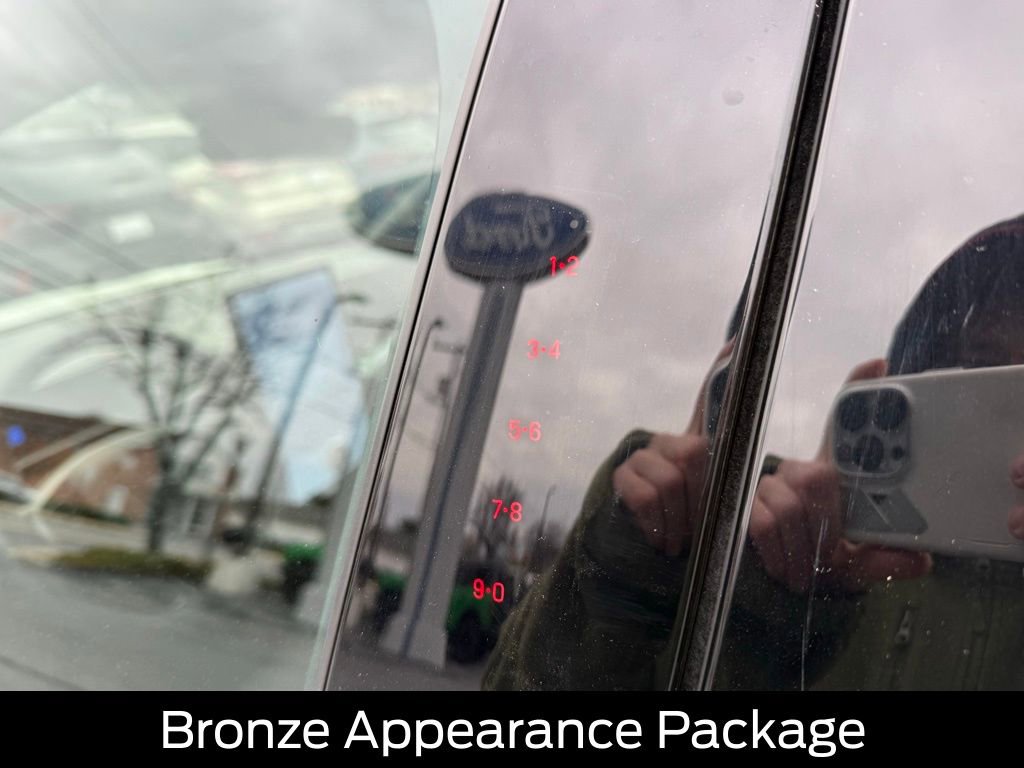 Used 2024 Ford Mustang Mach-E GT w/ Bronze Appearance Package image 4