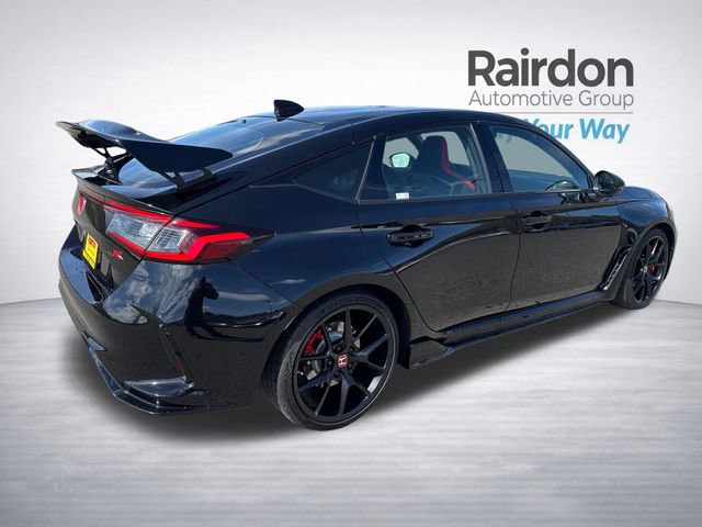 Used 2023 Honda Civic Type R image 9