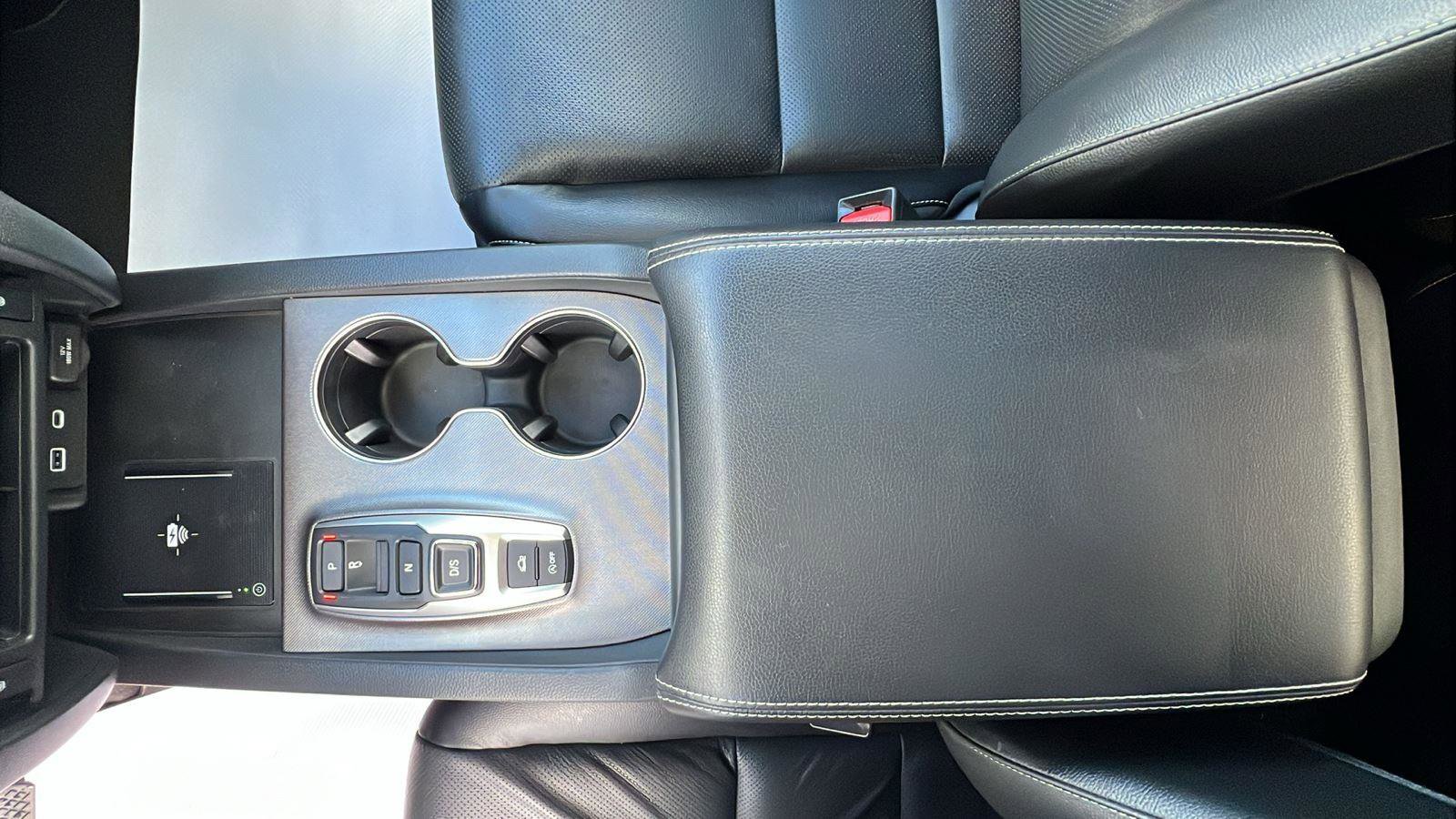 New 2026 Honda Ridgeline RTL image 26