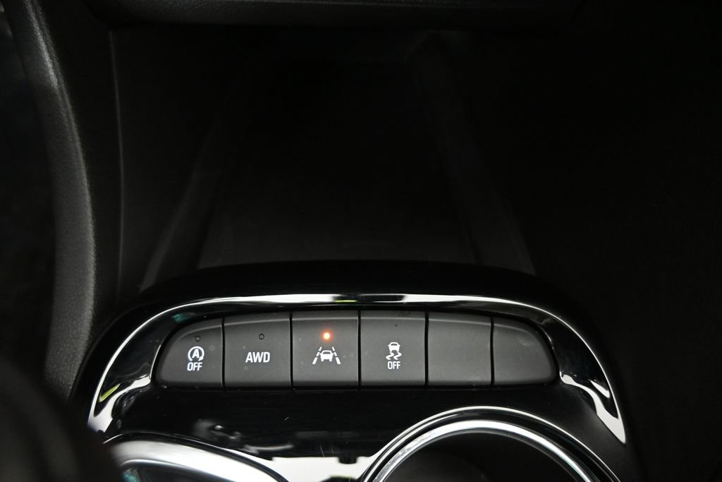 Used 2023 Buick Encore GX Select w/ Sport Touring Package image 31