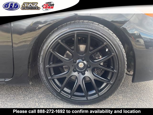 Used 2014 Honda Civic Si image 9