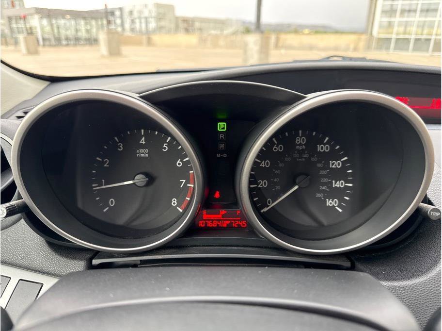 Used 2010 MAZDA MAZDA3 i Touring FWD image 16