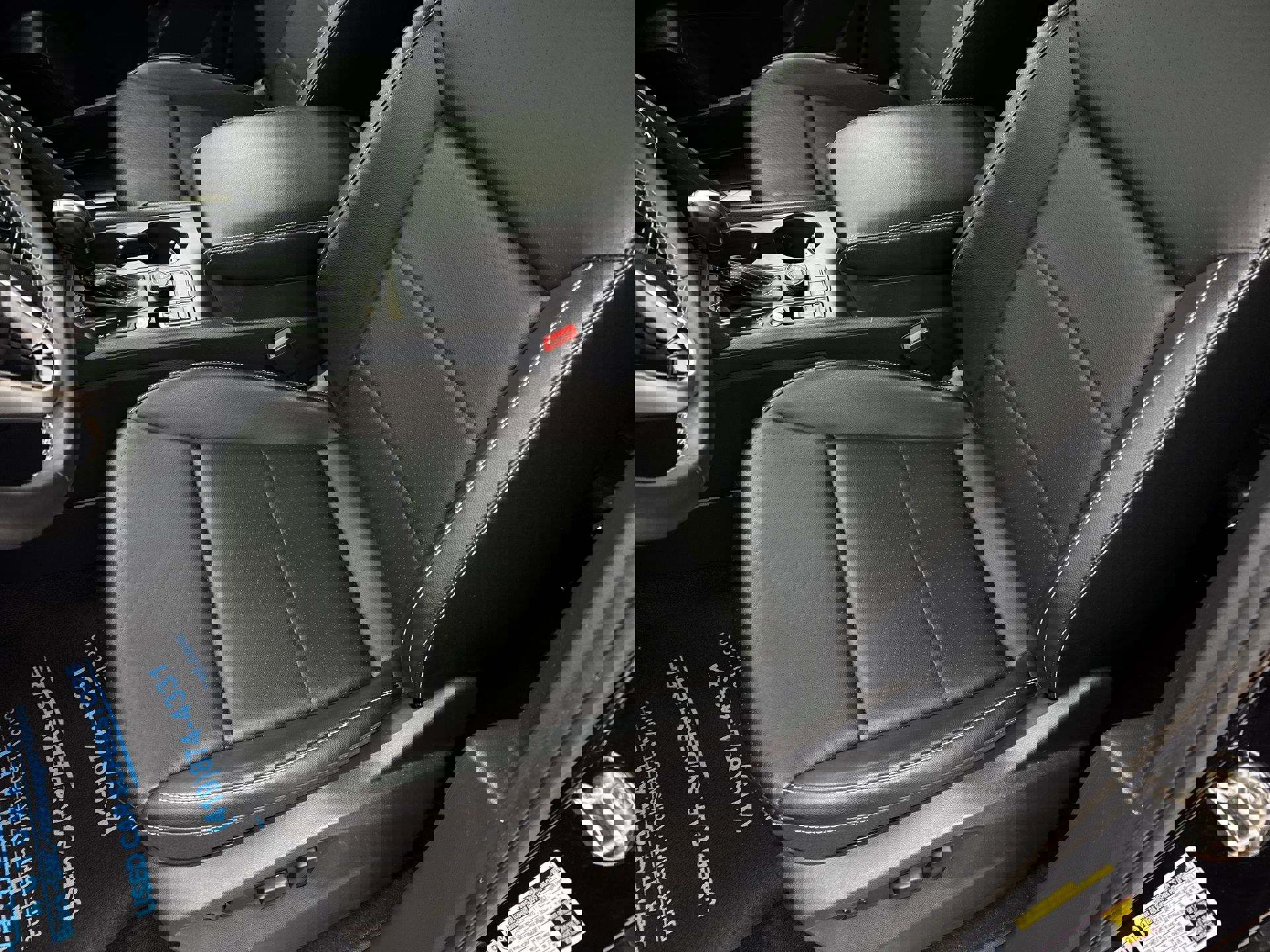 Used 2021 Volkswagen Atlas SE image 19