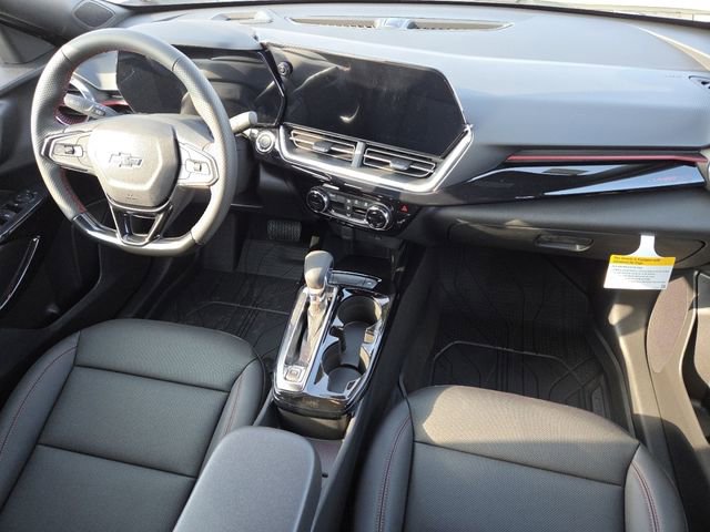 New 2026 Chevrolet Trax RS w/ Driver Confidence Package image 30