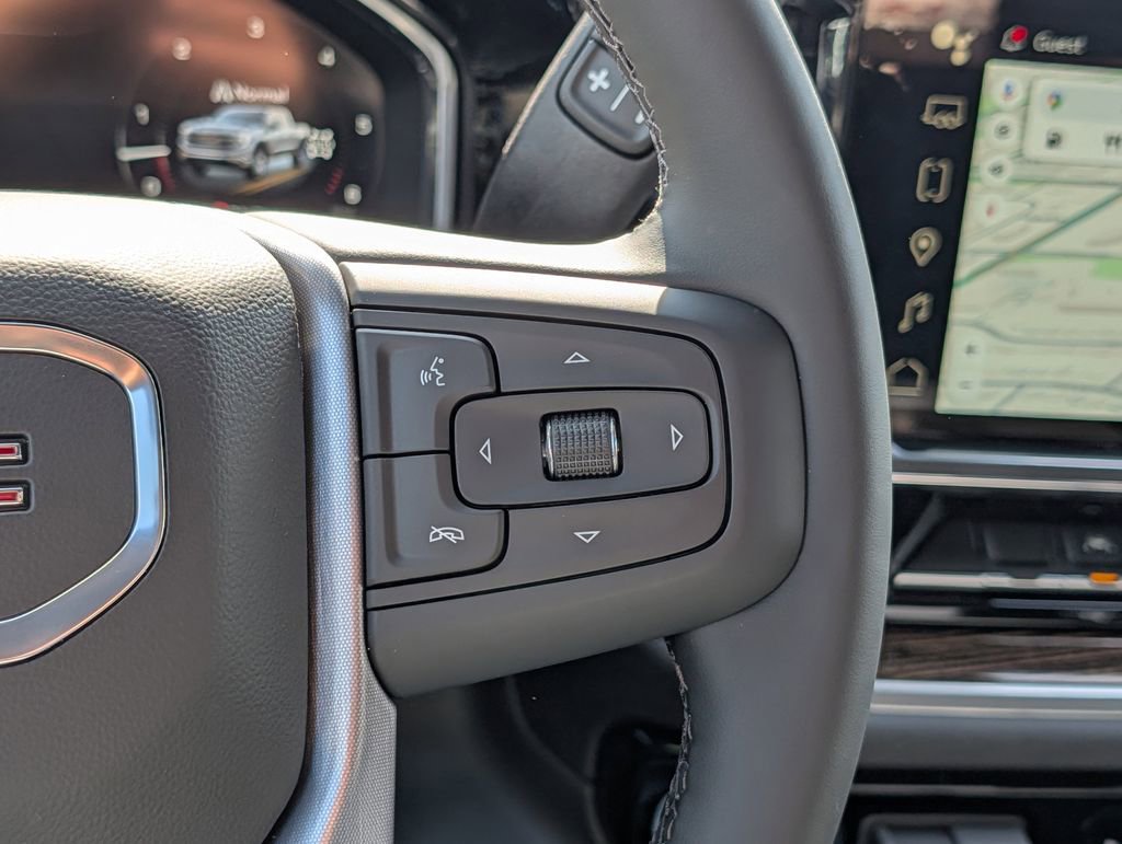 New 2026 GMC Sierra 1500 SLE image 31