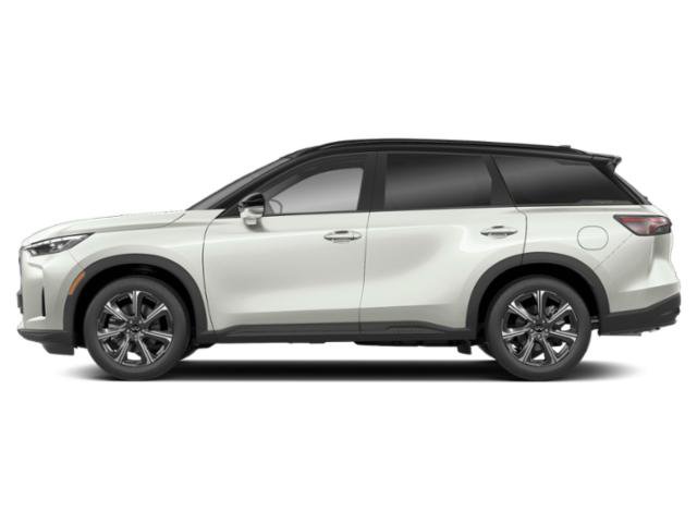 New 2027 INFINITI QX60 Autograph AWD/4WD video 3
