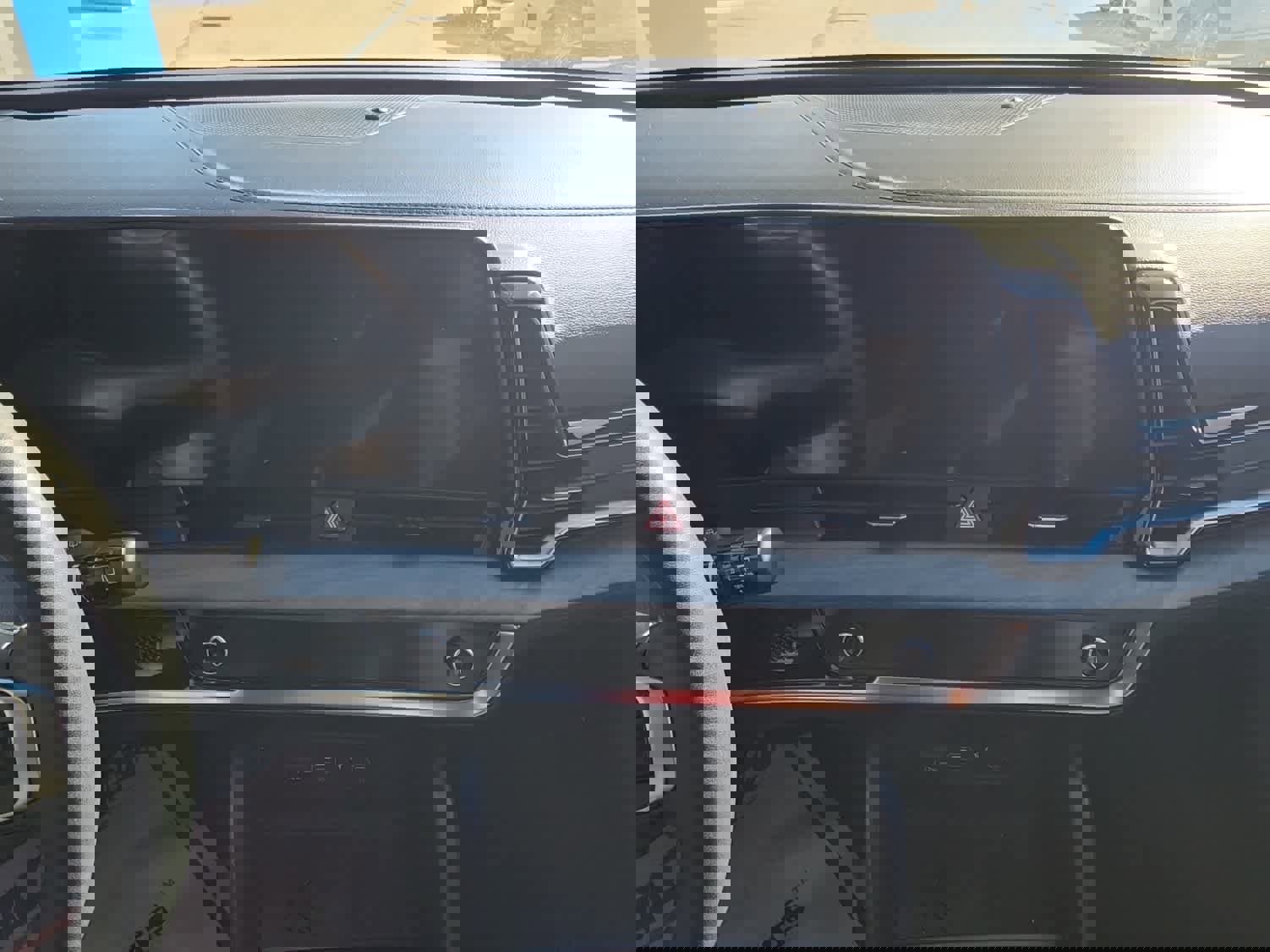 Used 2024 Kia Sportage X-Line w/ X-Line Premium Package image 10