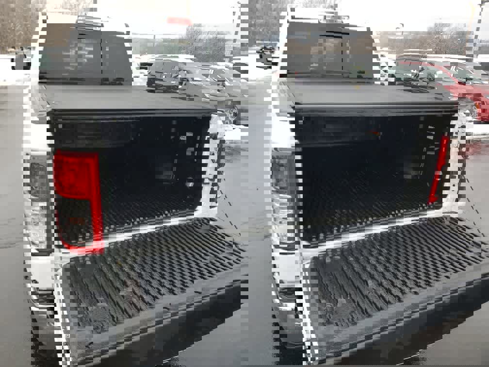 Used 2022 RAM 1500 Big Horn image 10