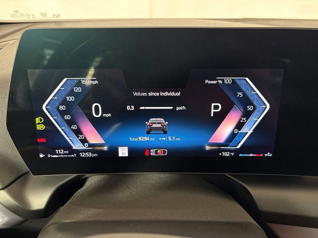 Certified 2026 BMW 228i w/ Premium Package FWD image 11