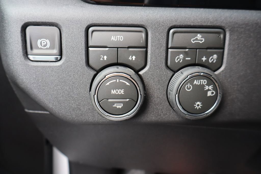 New 2026 Chevrolet Silverado 1500 LT AWD/4WD image 14