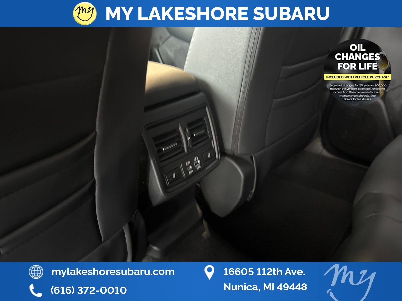 New 2026 Subaru Outback Touring XT image 26