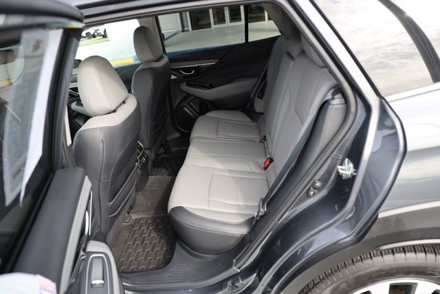 Certified 2023 Subaru Outback Limited image 51