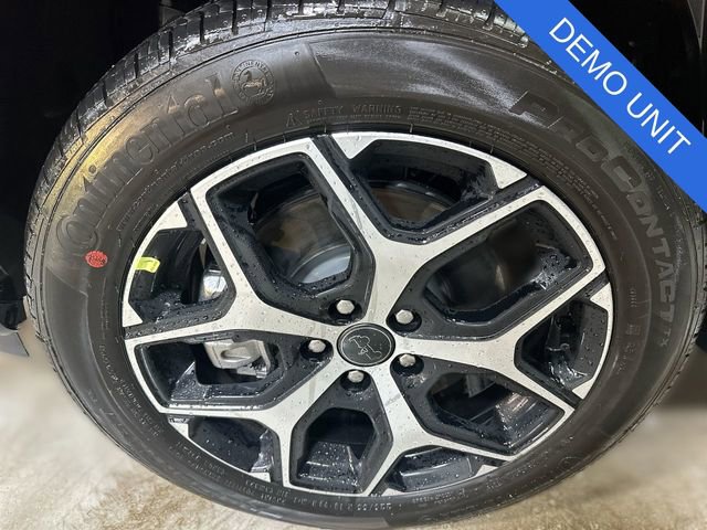 New 2026 Jeep Compass Limited image 10