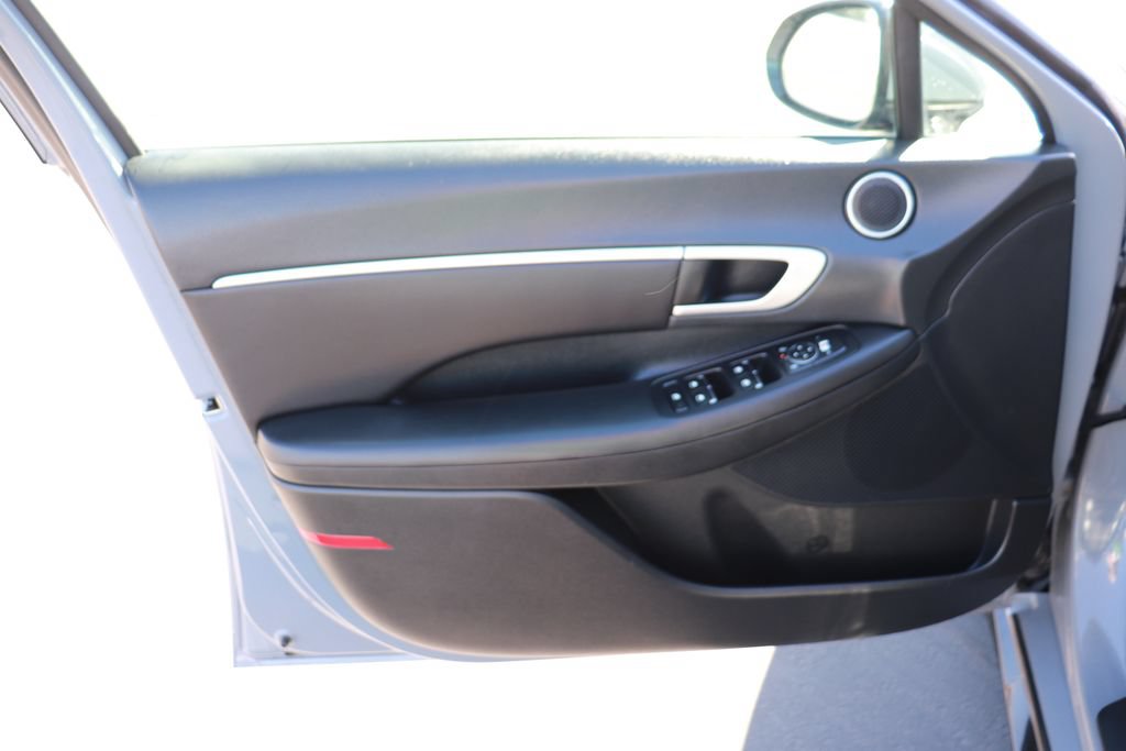 Used 2024 Hyundai Sonata SEL FWD image 8