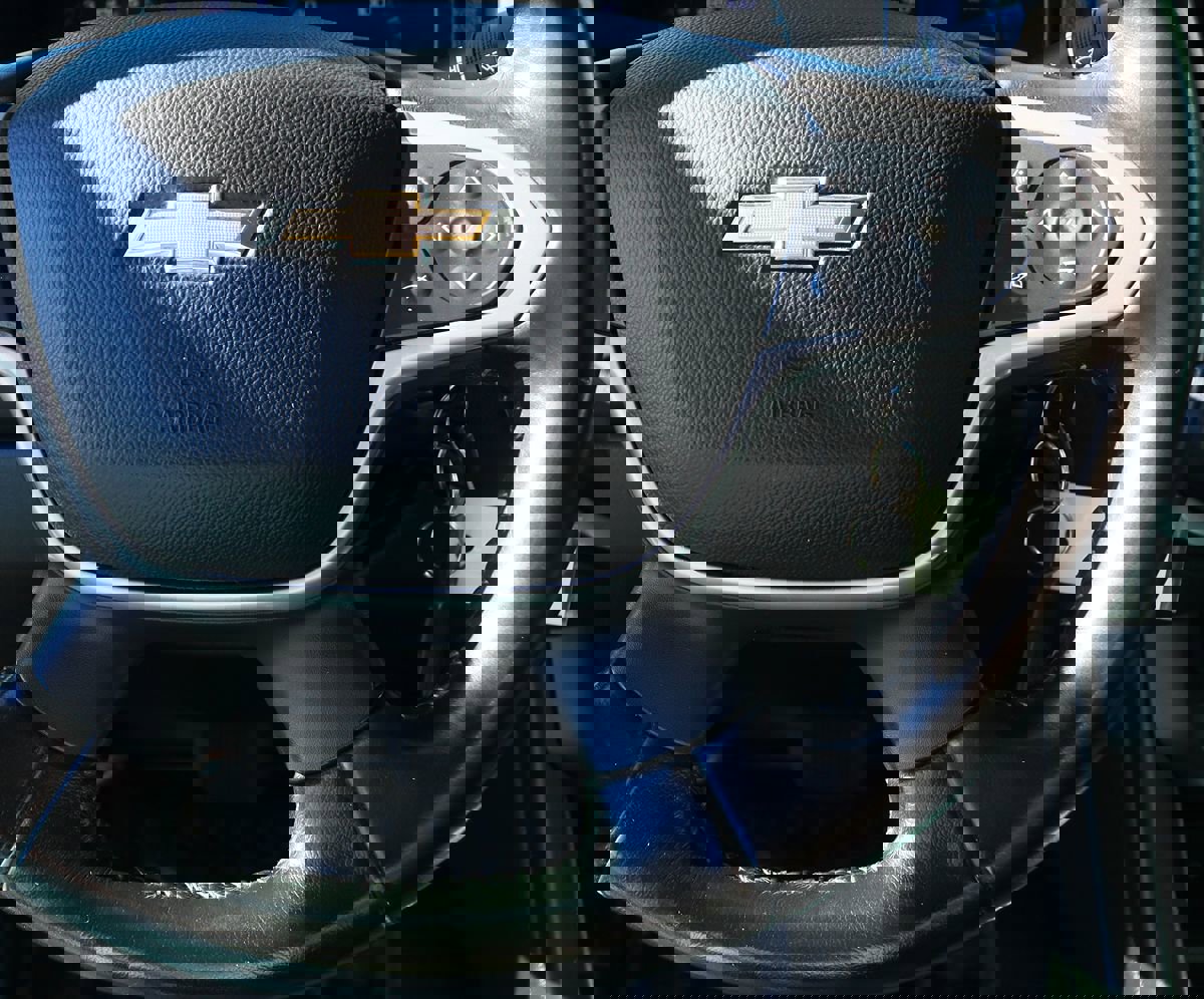 Used 2022 Chevrolet Colorado LT w/ Fleet Safety Package image 49