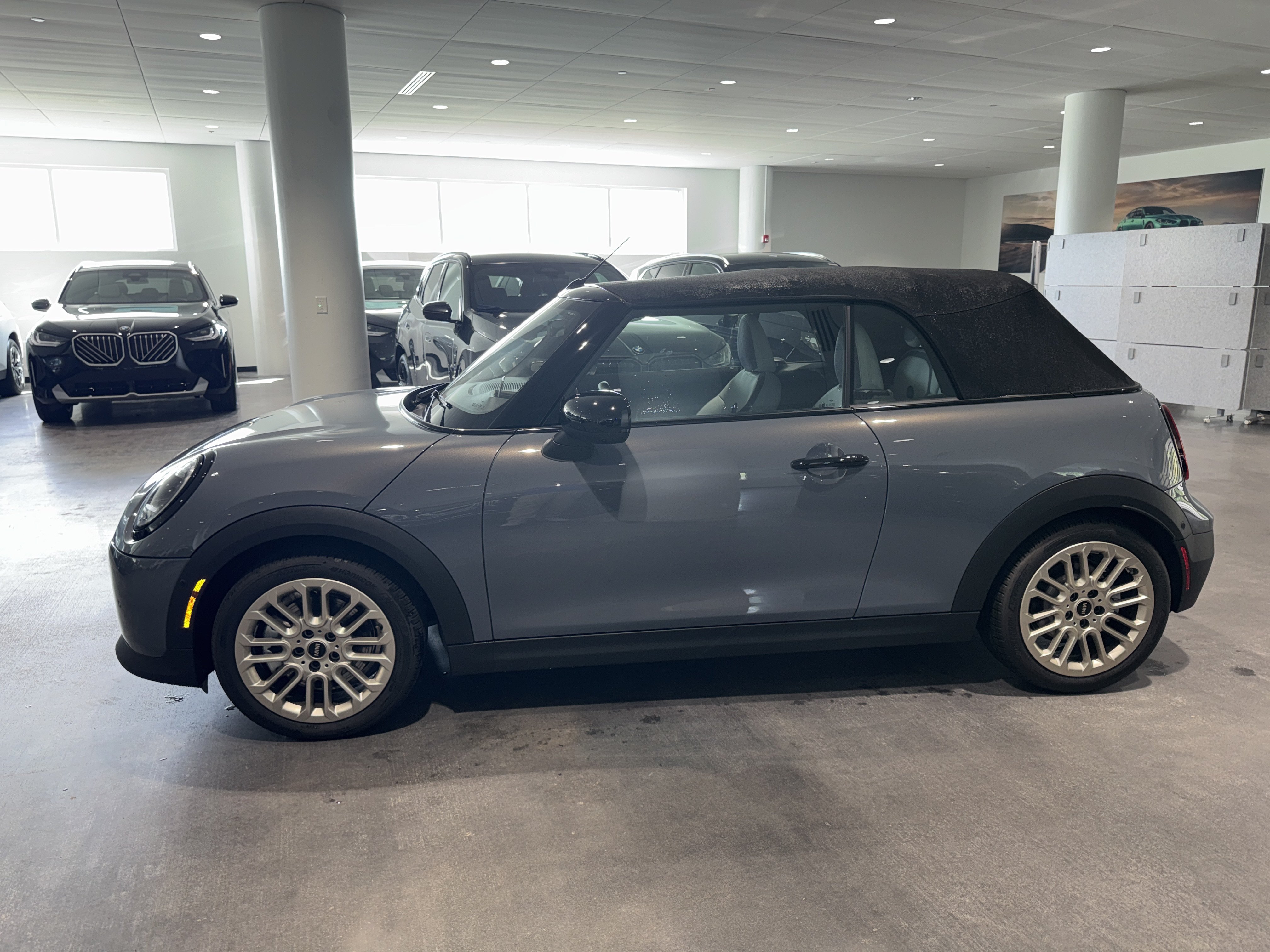 New 2026 MINI Cooper S FWD image 4