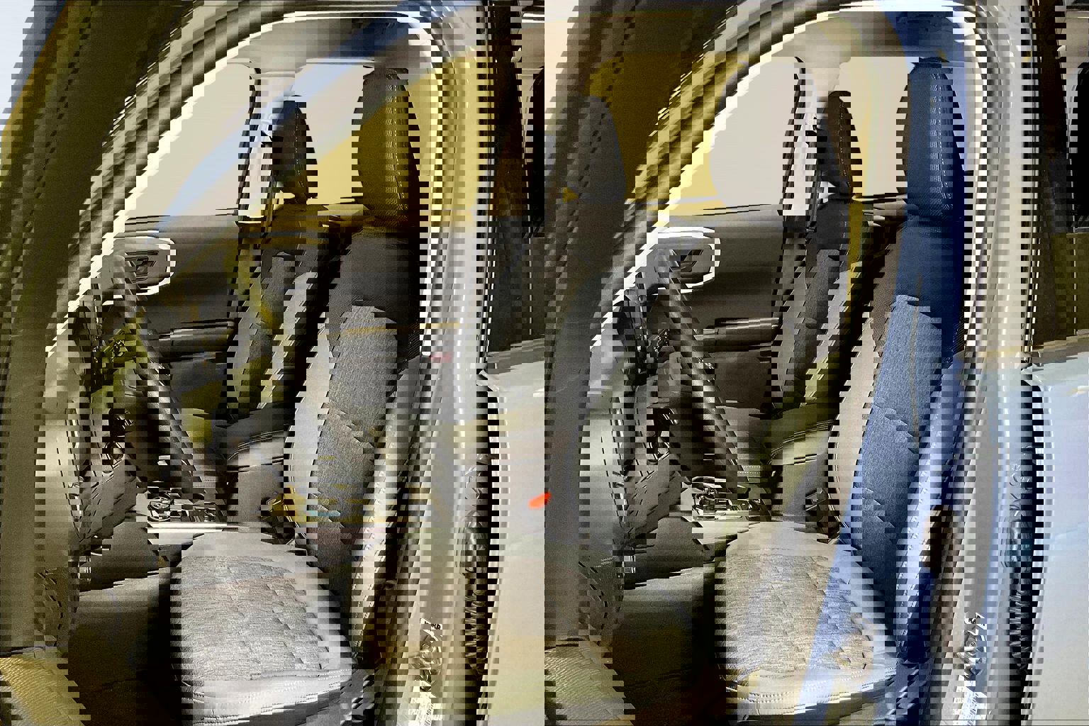 Used 2024 Ford Bronco Sport Big Bend image 21