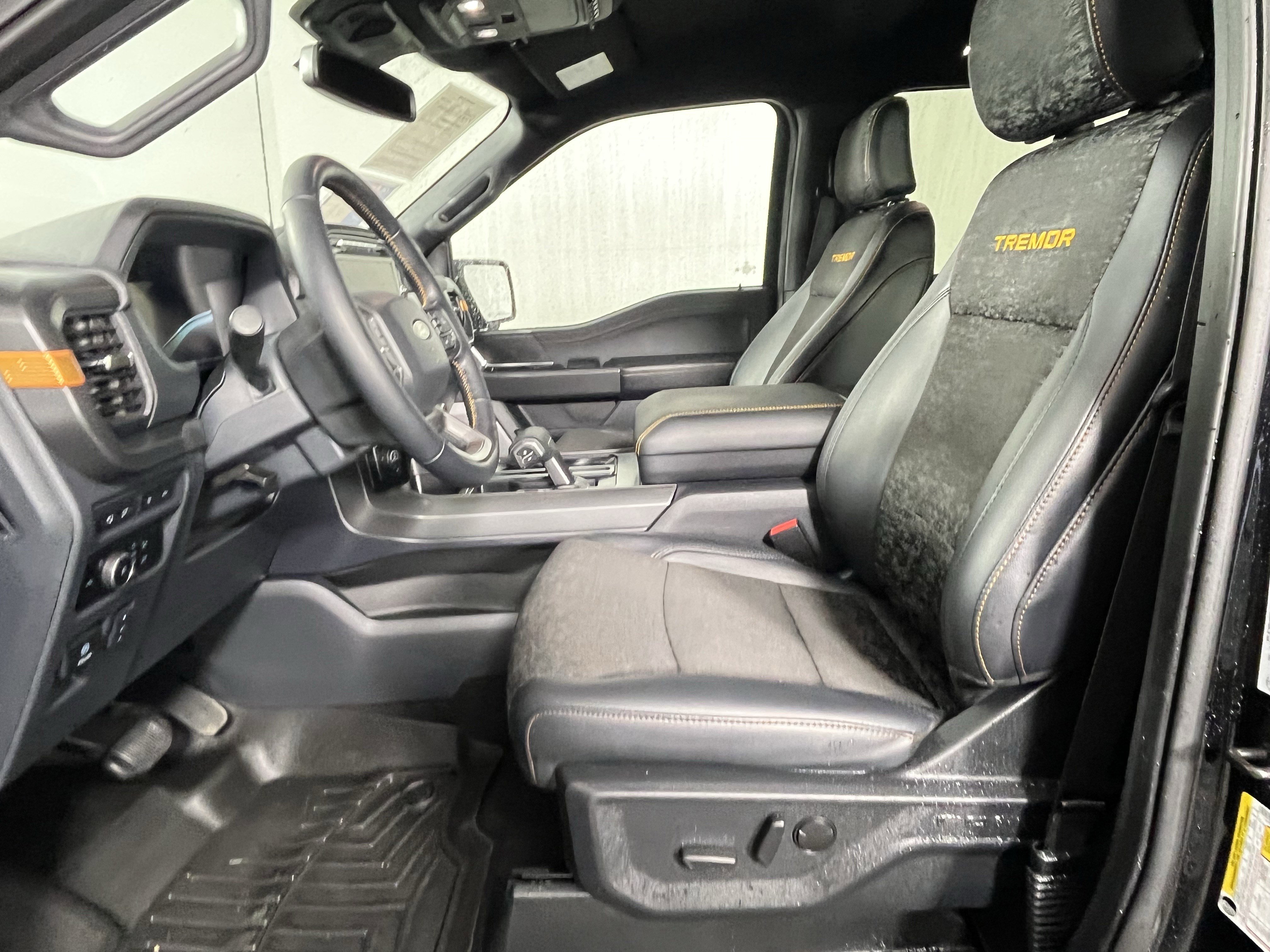 Used 2024 Ford F150 Tremor w/ Bed Utility Package image 10