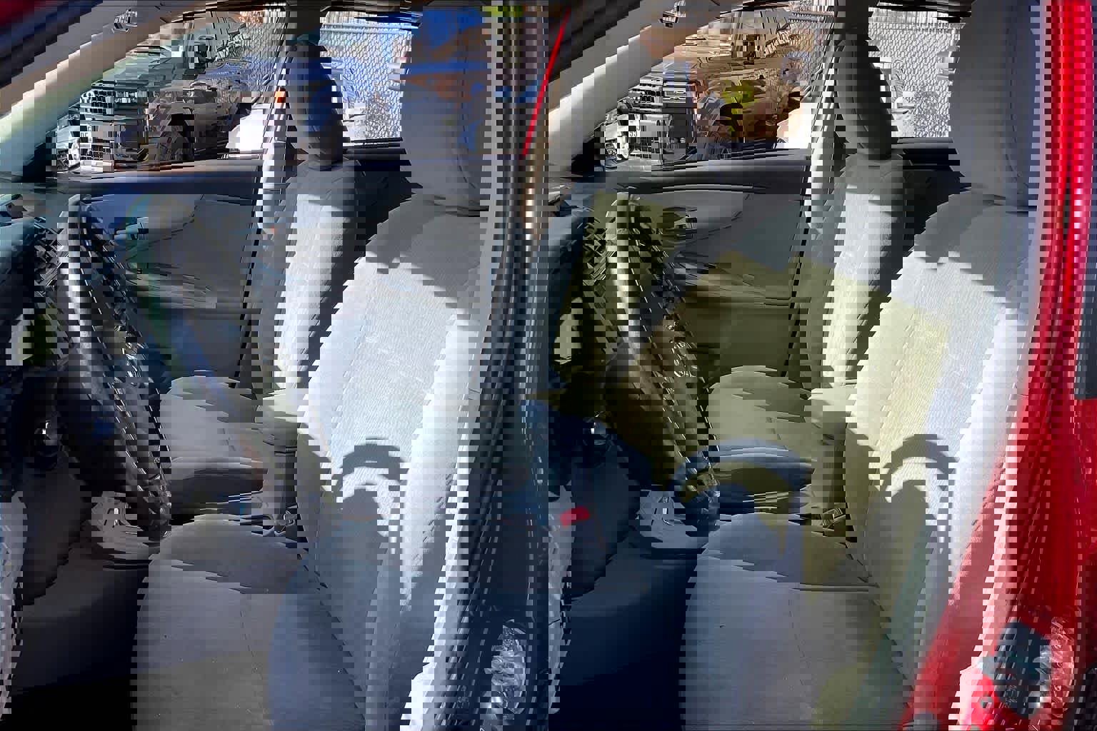 Used 2013 Toyota Corolla LE w/ Premium Pkg image 7