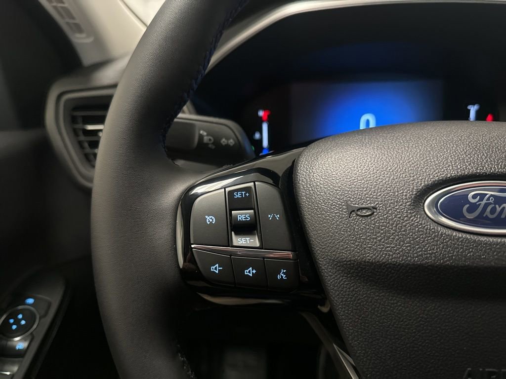 New 2026 Ford Escape Active w/ Cold Weather Package image 35