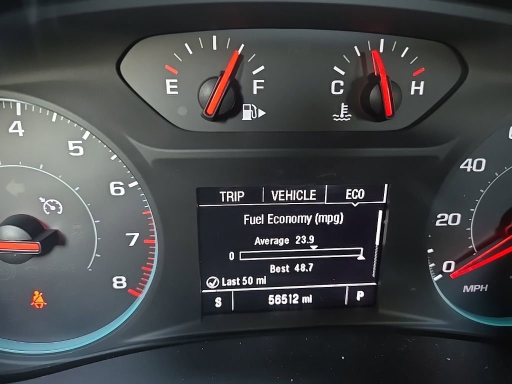 Used 2023 Chevrolet Malibu LT FWD image 27