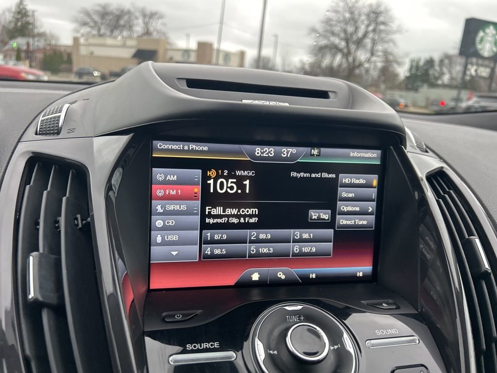 Used 2014 Ford Escape Titanium w/ Equipment Group 401A image 25
