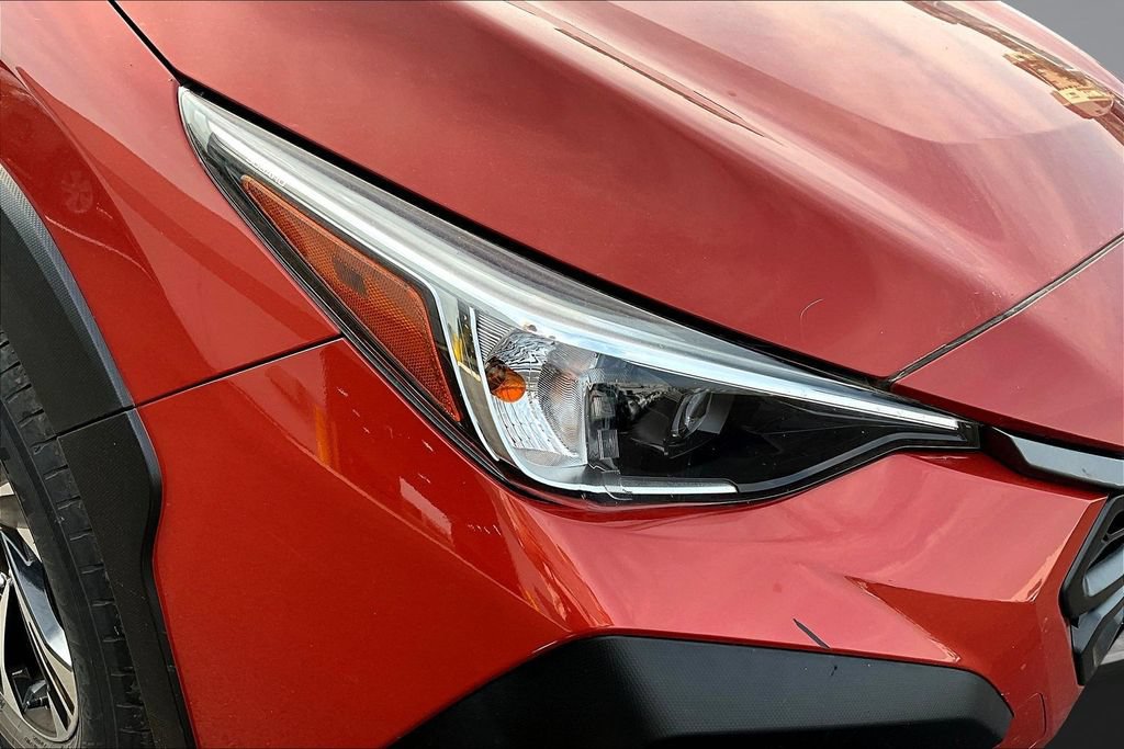 Used 2024 Subaru Crosstrek 2.0i Premium AWD/4WD image 26