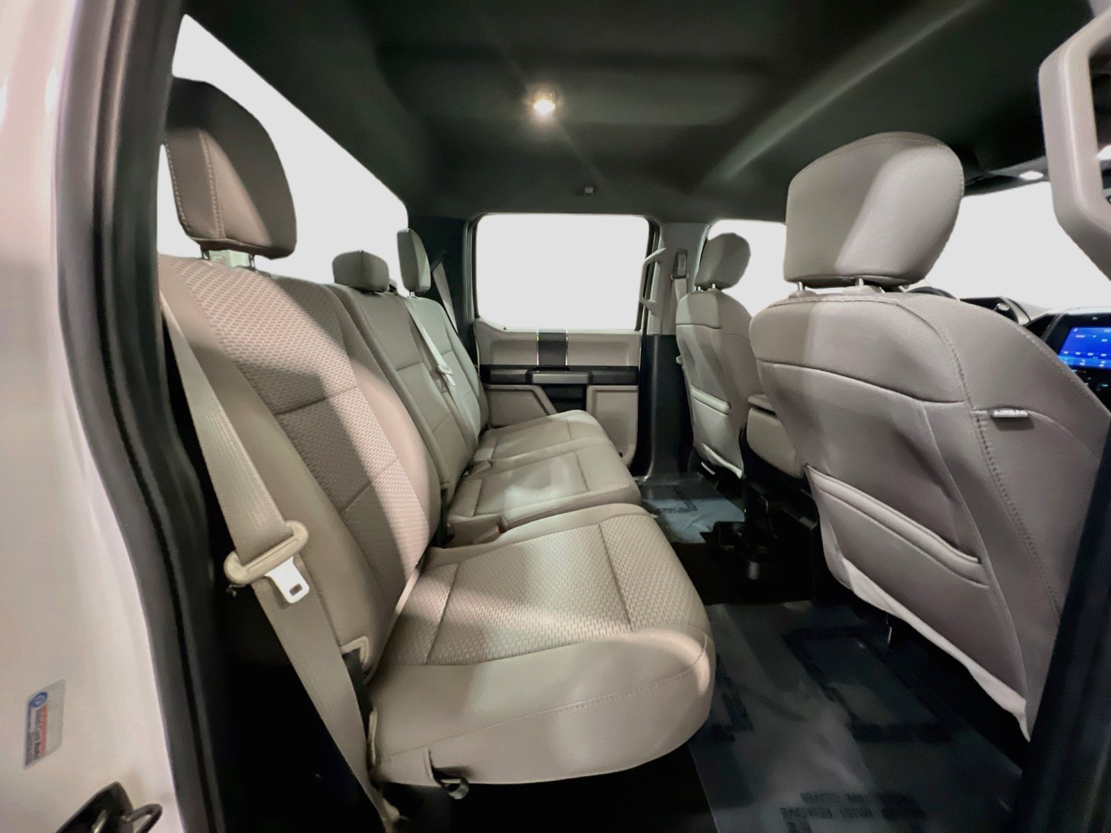 Used 2020 Ford F150 XLT RWD image 18