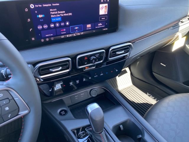 New 2026 Nissan Sentra SR image 17