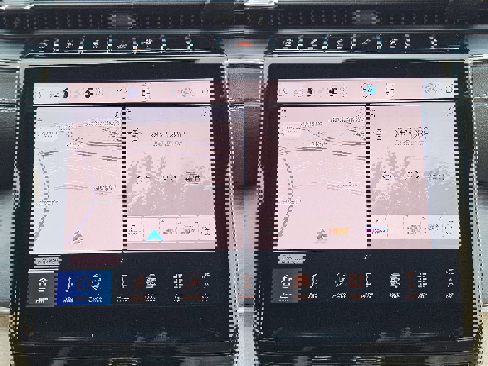 New 2025 Jeep Grand Cherokee L Limited w/ Trailer Tow Package image 17