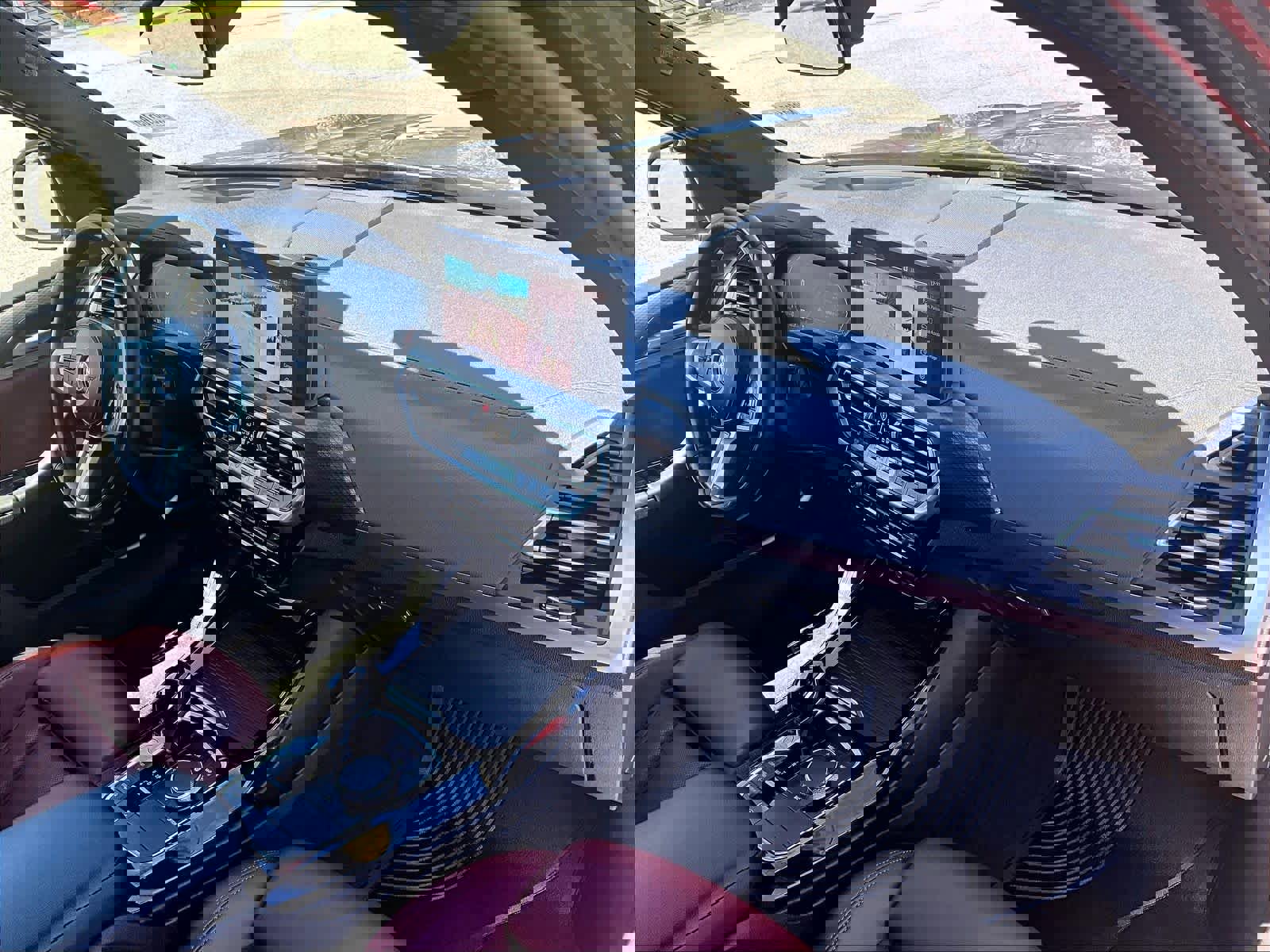 Used 2024 BMW X3 xDrive30i w/ Premium Package AWD/4WD image 14