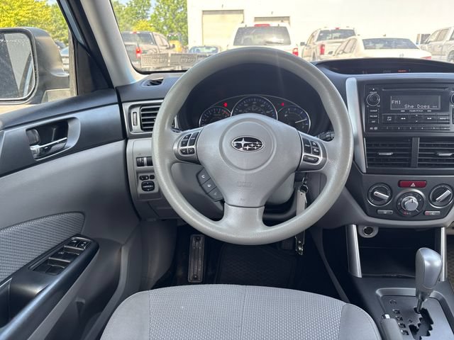 Used 2011 Subaru Forester 2.5X Premium AWD/4WD image 14