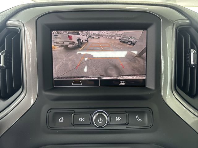 New 2026 GMC Sierra 3500 Pro image 17