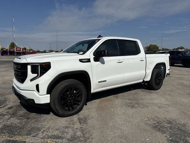New 2026 GMC Sierra 1500 Elevation